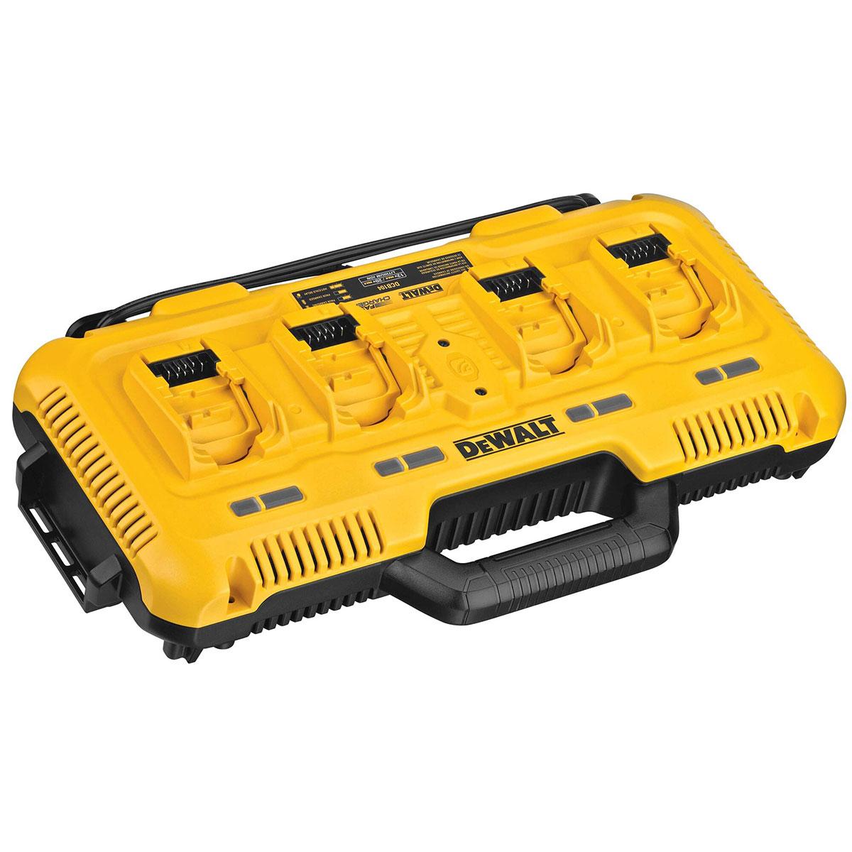 DeWalt Multiport Fast Charger DCB10